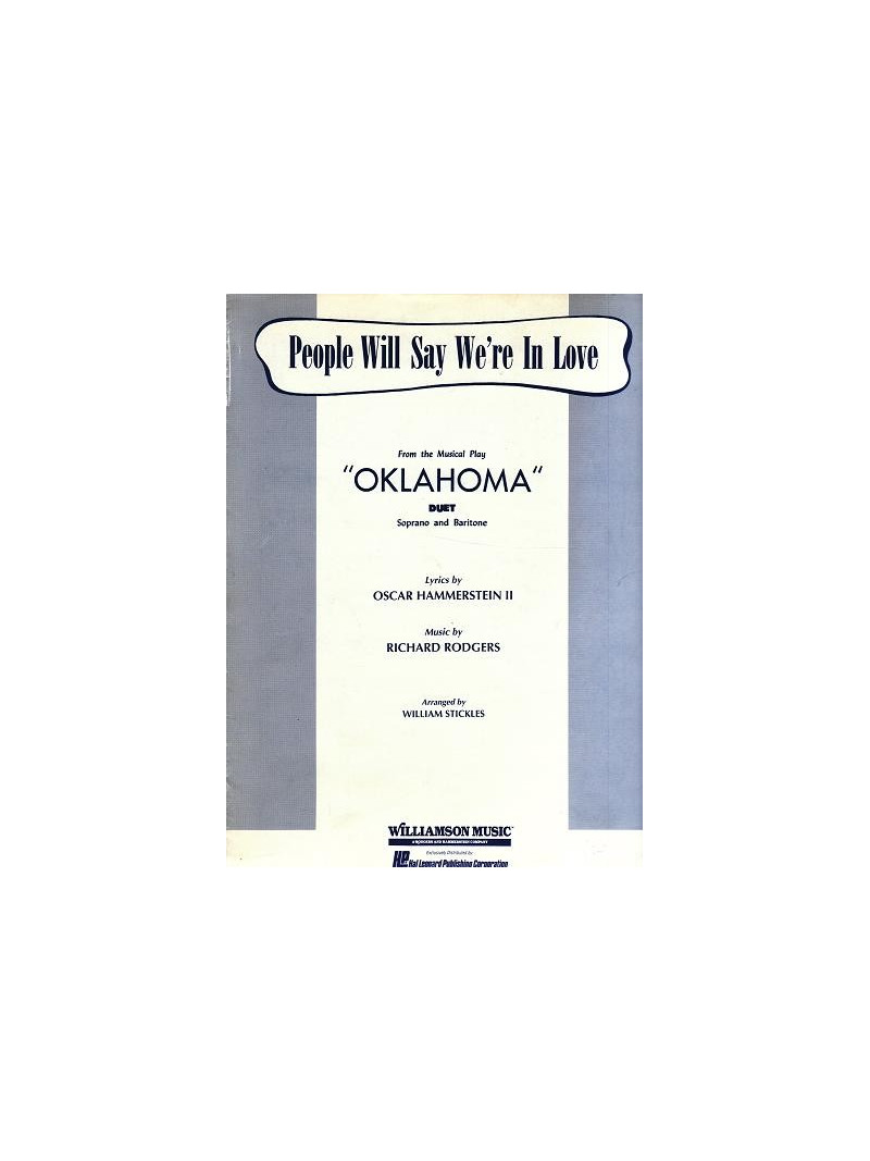 Oklahoma!