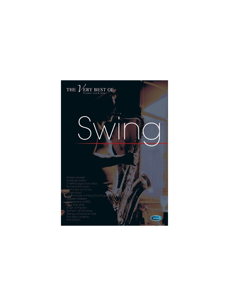 The Very Best Of Swing