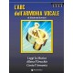 L'ABC dell'Armonia Vocale (libro/4 CD)