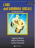 L'ABC dell'Armonia Vocale (libro/4 CD)