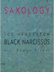 Black Narcissus (Saxology)
