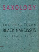 Black Narcissus (Saxology)