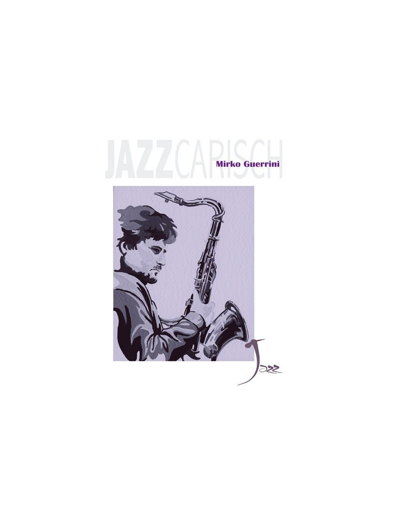 Mirko Guerrini - Jazz