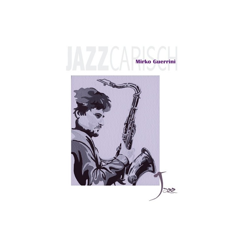 Mirko Guerrini - Jazz