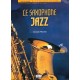 Le Saxophone Jazz (book/2 CD)