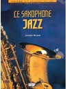 Le Saxophone Jazz (book/2 CD)