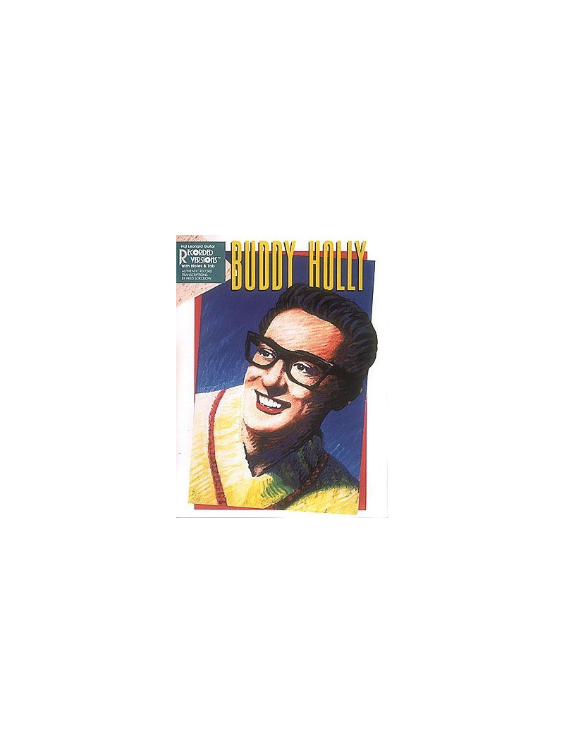 Best of Buddy Holly
