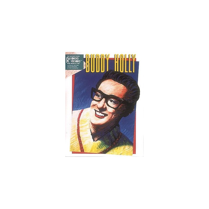 Best of Buddy Holly