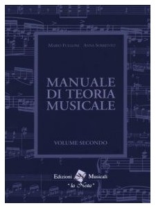 Manuale di Teoria Musicale Vol.2