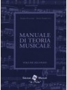 Manuale di Teoria Musicale Vol.2