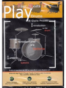 Four Beats to Play Drums (DVD)