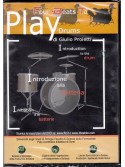 Four Beats to Play Drums (DVD)