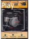 Four Beats to Play Drums (DVD)