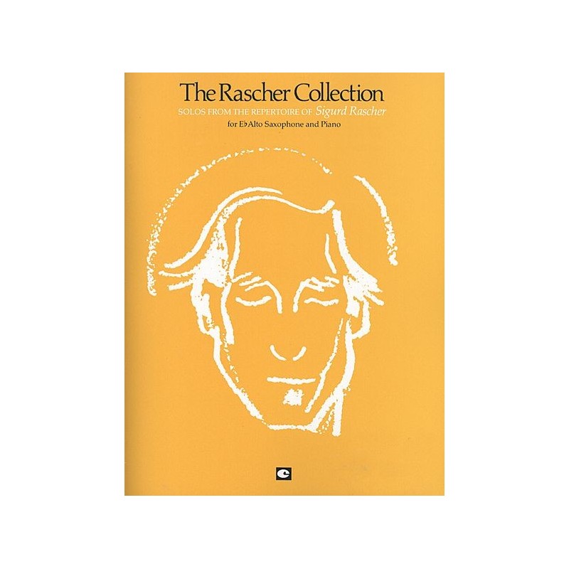 The Rascher collection