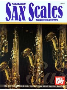 Sax Scales