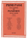 Primi passi sulla tastiera del pianoforte Volume II