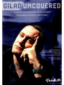 Gilad Atzmon - Gilad Uncovered