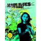 Play-Along Blues with a Live Band Clarinet (book/CD)