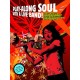 Play-along Soul with a Live Band Flute (book/CD)