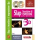 Slap & tecniche di espressione per basso in 3D (libro/CD/DVD)