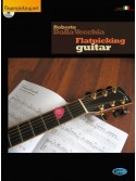 Flatpicking Guitar (libro/CD)
