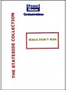 Walk Don't Run