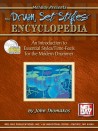 The Drumset Styles Encyclopedia (book/CD)