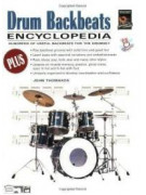 Drum Backbeats Encyclopedia (book/CD)