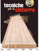 Tecniche per la chitarra (libro/CD)