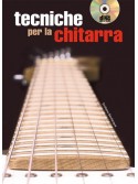 Tecniche per la chitarra (libro/CD)