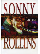 Sonny Rollins: Live in Vienne (DVD)