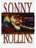 Sonny Rollins: Live in Vienne (DVD)