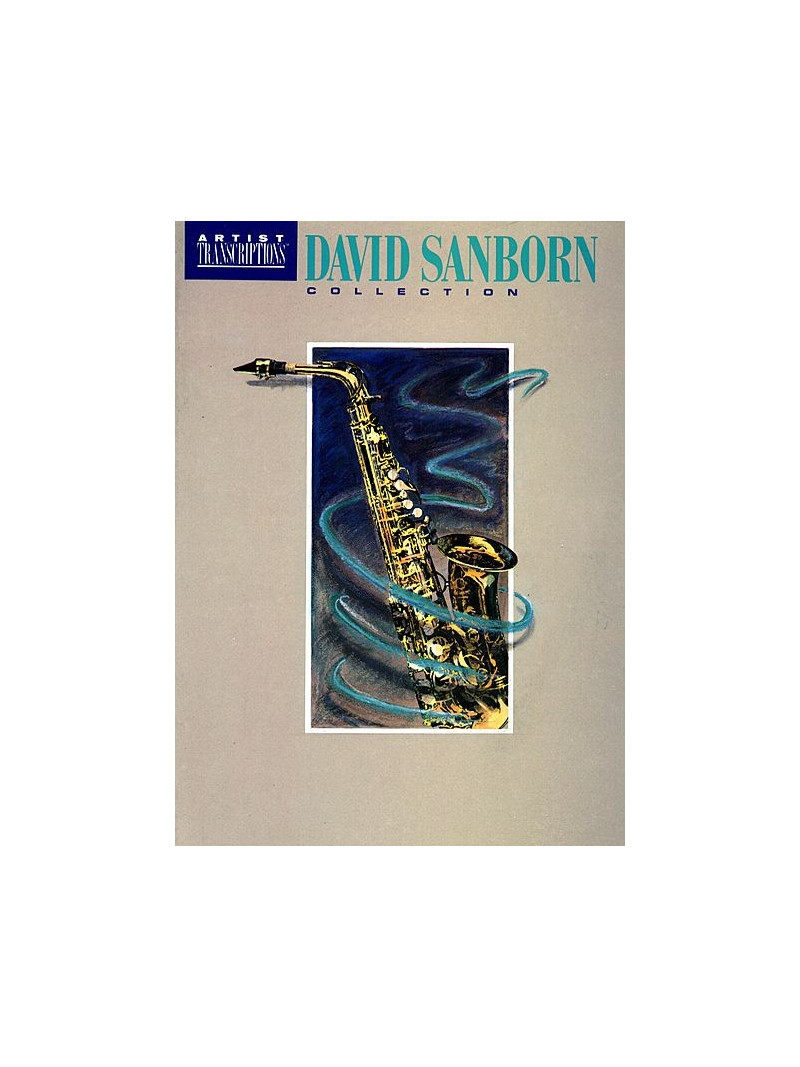 David Sanborn Collection