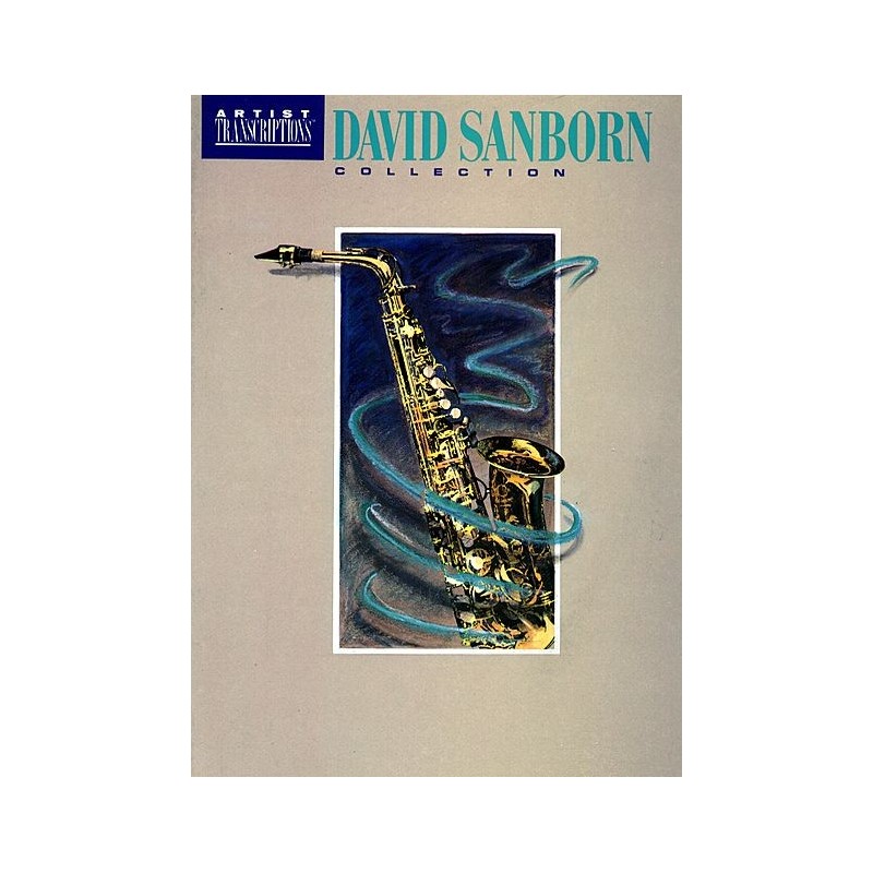 David Sanborn Collection