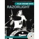 Play Drums With Razorlight (book/CD)