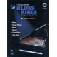 The 12 Bar Blues Bible For Piano/Keyboards (book/CD)