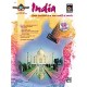 Guitar Atlas: India (book/CD)