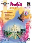 Guitar Atlas: India (book/CD)