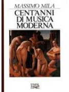 Cent'anni di musica moderna