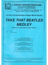 Beatles: Take That Medley