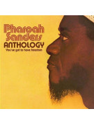 2 CD - Anthology: You've Got To Have Freedom