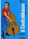 Contrabbasso - Nuovissimo manuale semiserio (libro/CD)