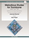 Melodious Etudes for Trombone - Book 1 (MP3 Download)