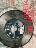 Storia del Jazz - una prospettiva globale DISPONIBILE AUTUNNO 2023