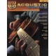 Hal Leonard Guitar Play-Along Vol. 69: Acoustic Songs (book/CD)