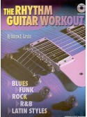 The Rhythm Guitar Workout (book/CD)