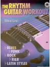 The Rhythm Guitar Workout (book/CD)
