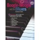Boogie-Woogie And The Blues (book/CD)