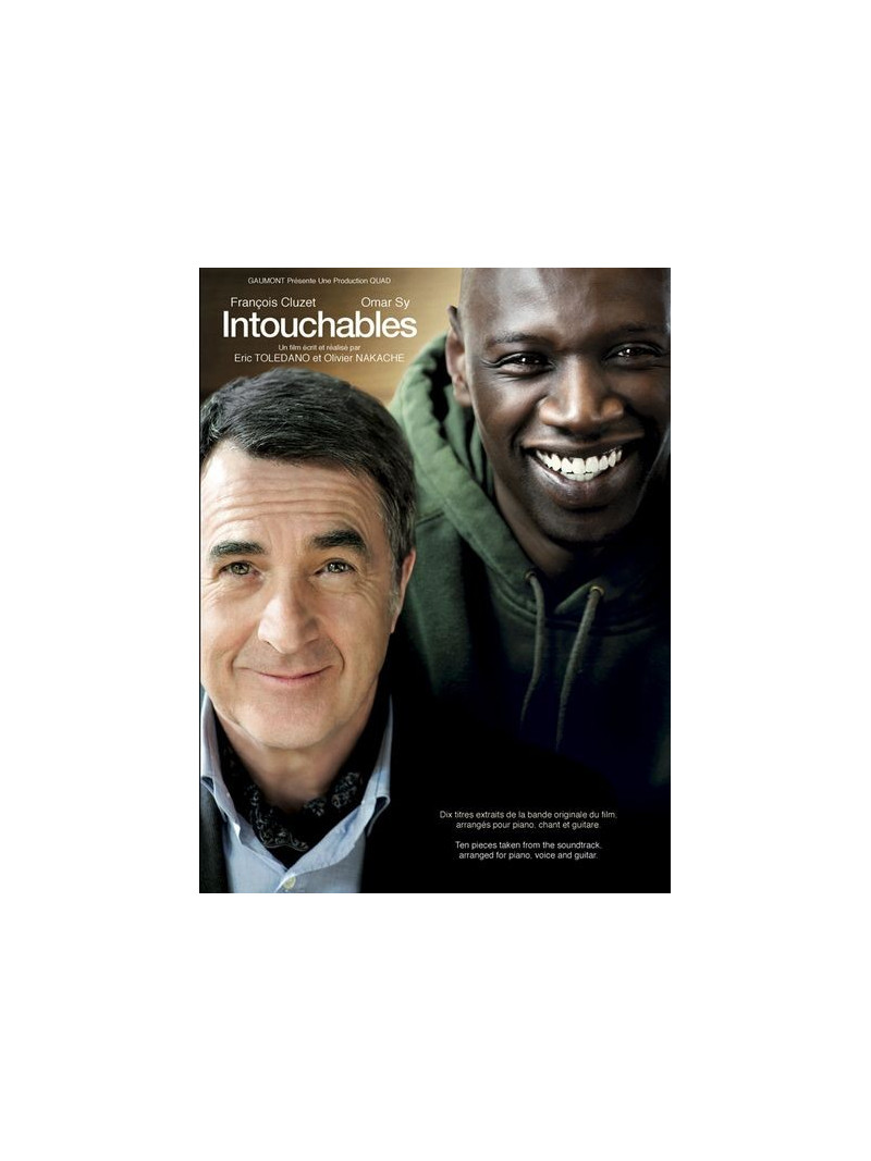 Intouchables: Original Soundtrack