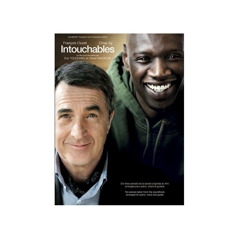 Intouchables: Original Soundtrack